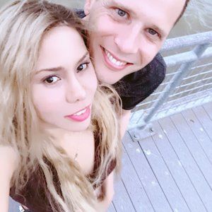 Meet your Posher, William